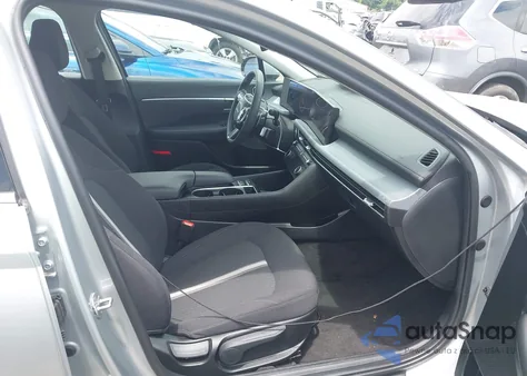 2024 Hyundai Sonata Sel from USA, damaged, VIN KMHL64JA3RA400034